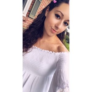 Meet your Posher, Iana